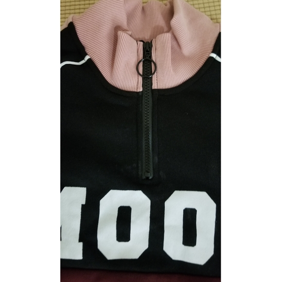 Mood Sweatshirt - Picture 6 of 8